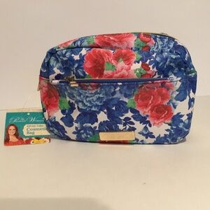 The Pioneer Women Cosmetic Bag